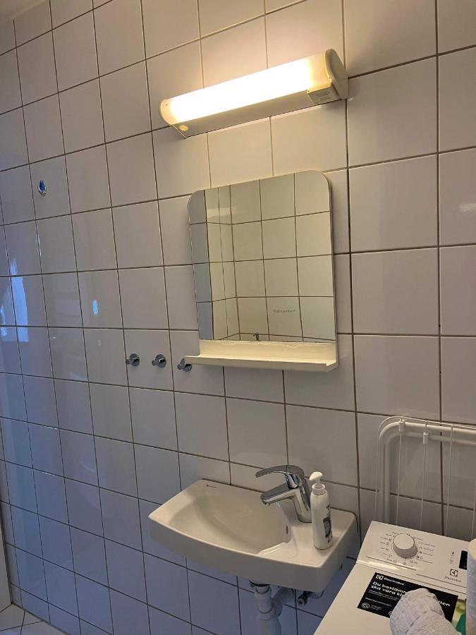 Floyen Apartment Bergen Buitenkant foto